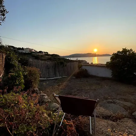 Lumineux A 30 M², Vue Daire *