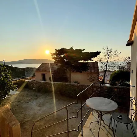 Lumineux A 30 M², Vue Διαμέρισμα