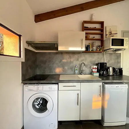 Lumineux A 30 M², Vue *