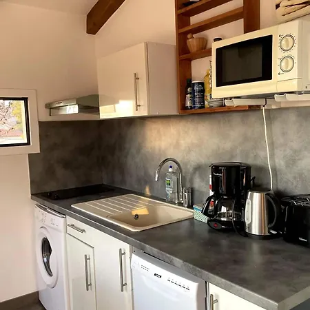 Lumineux A 30 M², Vue *