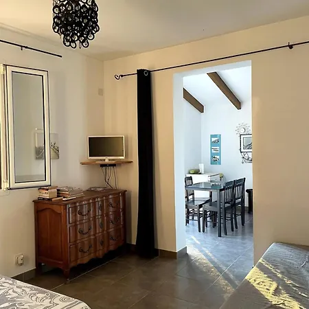 Lumineux A 30 M², Vue Daire