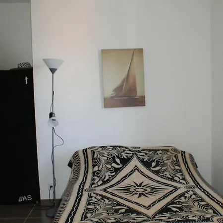 Daire Lumineux A 30 M², Vue