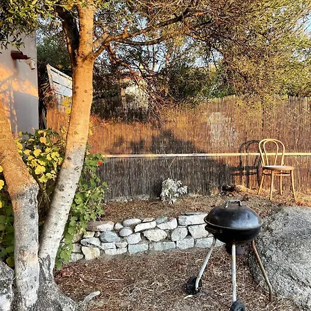 Lumineux A 30 M², Vue *