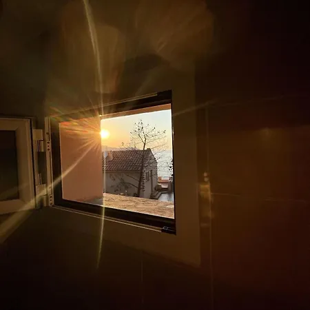 Lumineux A 30 M², Vue Daire *