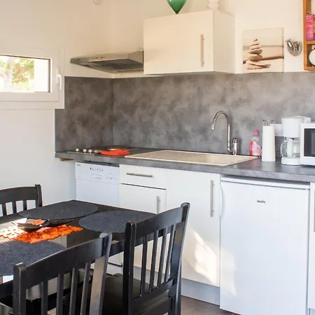 Lumineux à 30 M², Vue * Calvi (Corsica)