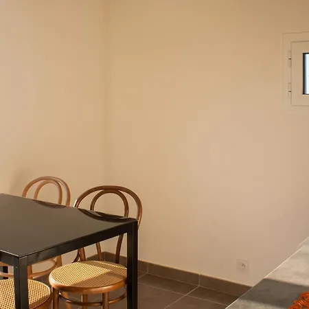 Lumineux à 30 M², Vue * Calvi (Corsica)